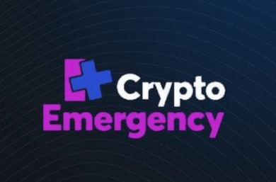 «Crypto Emergency»: социальная сеть будущего