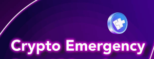 Проект Crypto Emergency