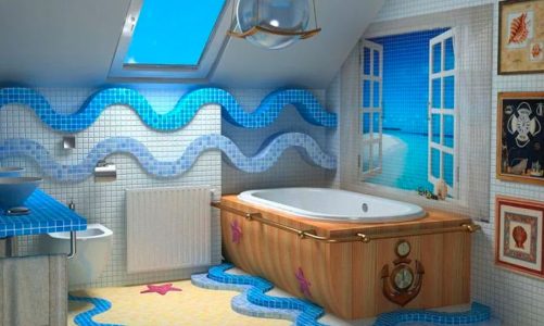 Новая жизнь ванной комнаты: советы и рекомендации по ее ремонту