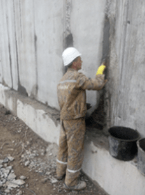 Как защитить ваши бетонные конструкции от агрессивных сред