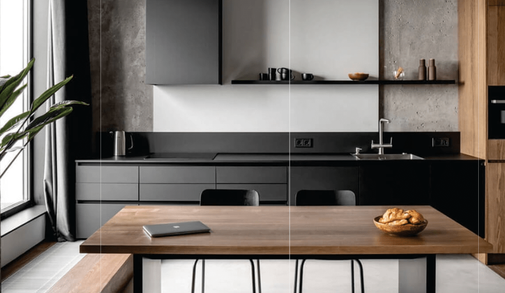 Дизайн интерьера 2023 минимализм для бизнеса и уютный экостиль дома