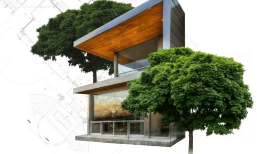 Комплексное проектирование домов и коттеджей: ключ к идеальному дому