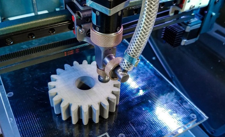 3D-печать: революция в производственной сфере