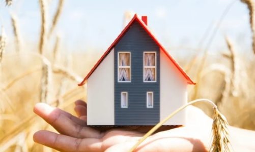 Строительство домов в ипотеку: особенности и преимущества