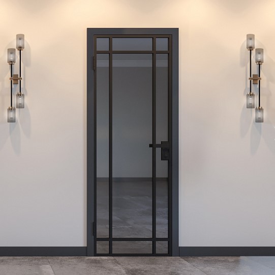 ProfilDoors: межкомнатные двери, создающие уют и стиль вашего дома