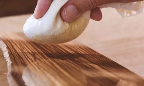 Секреты мастеров или как добиться идеального блеска древесины с помощью масла